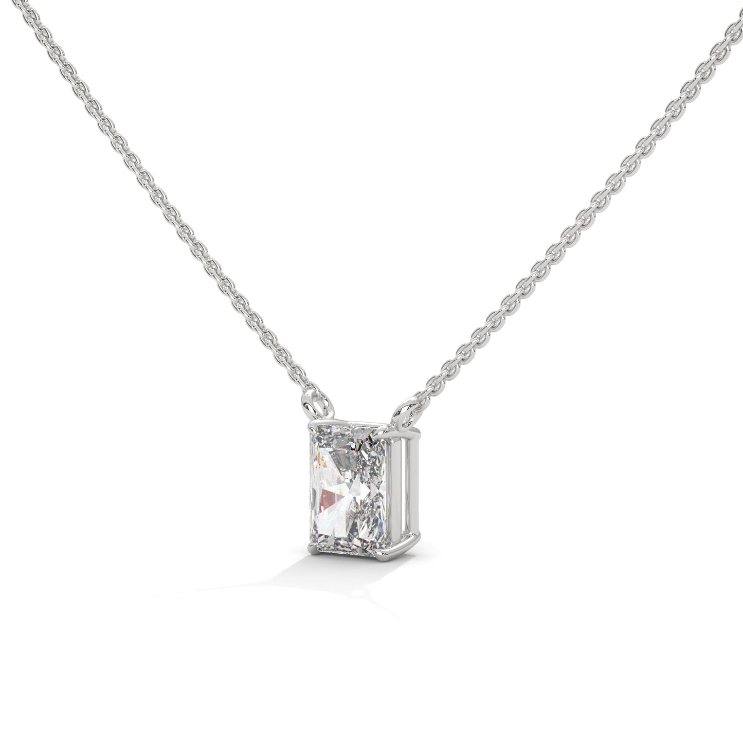 RADIANT PENDENT