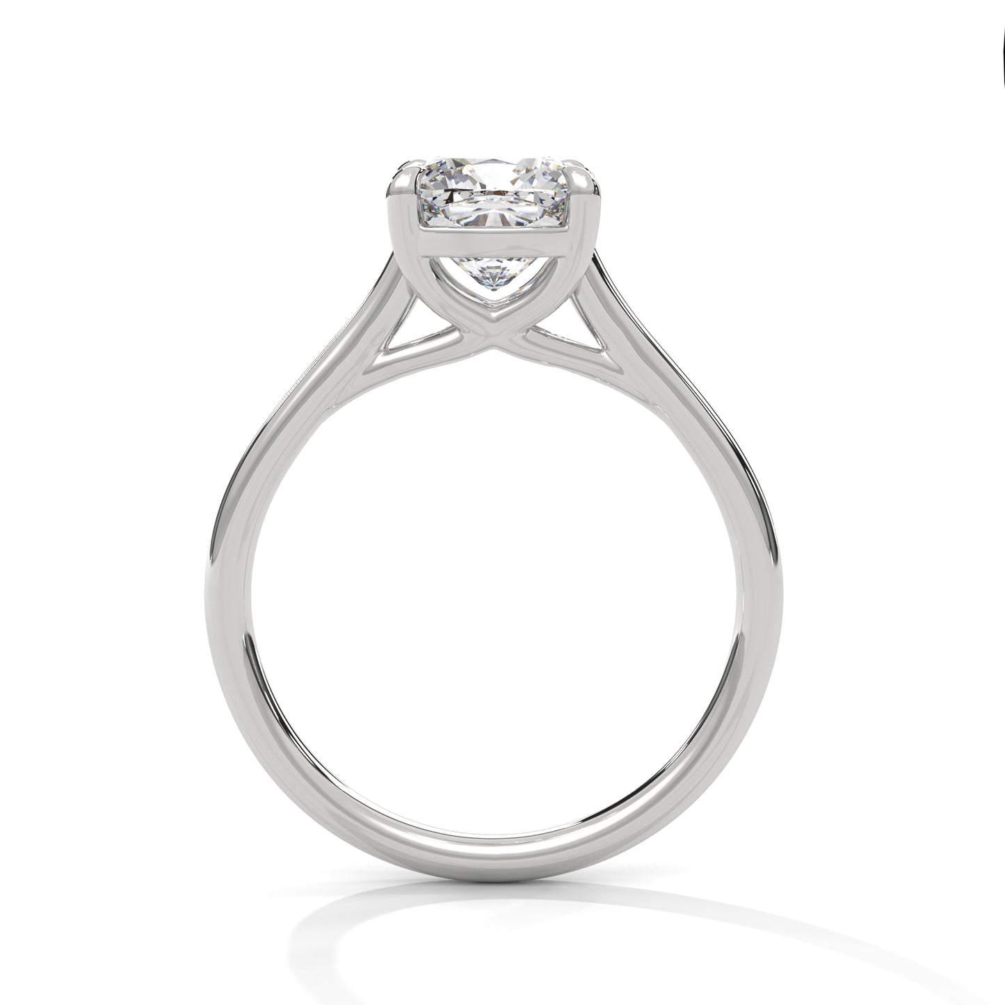 CLASSIC SOLITAIRE RING