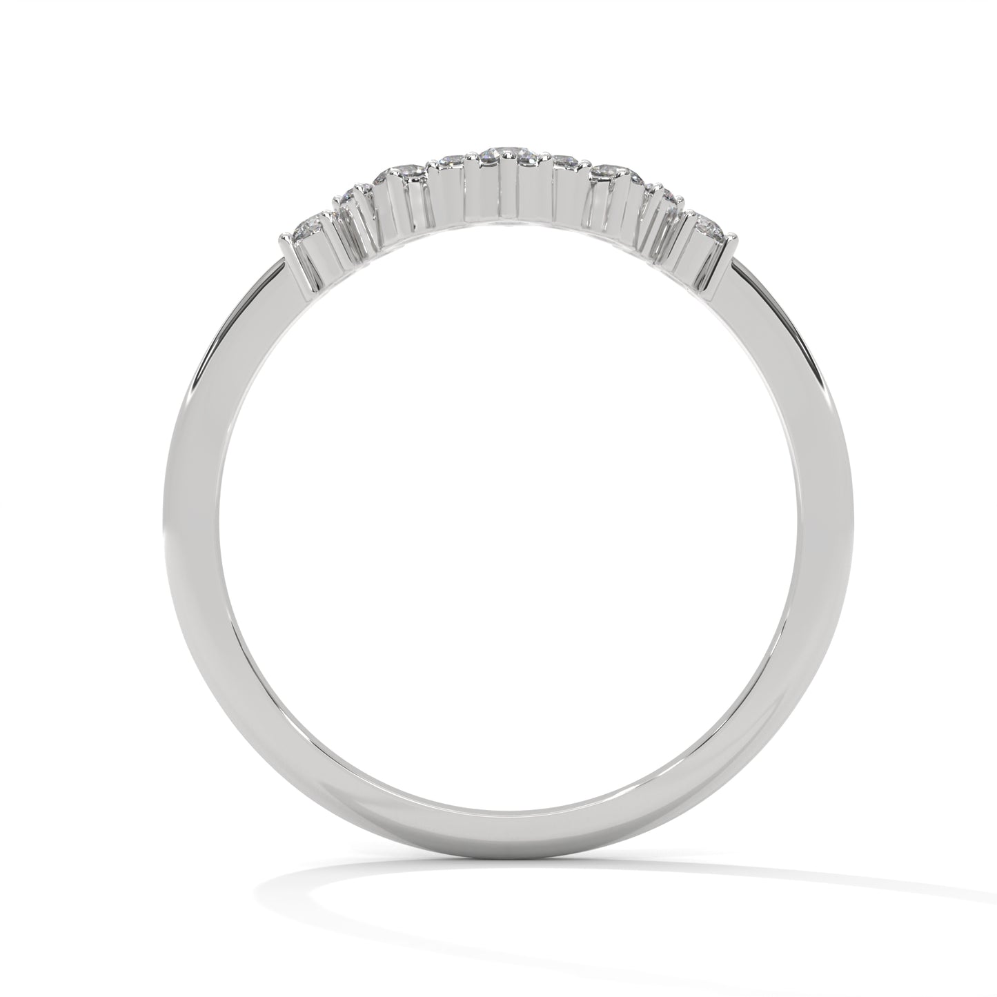 SILVER BAND