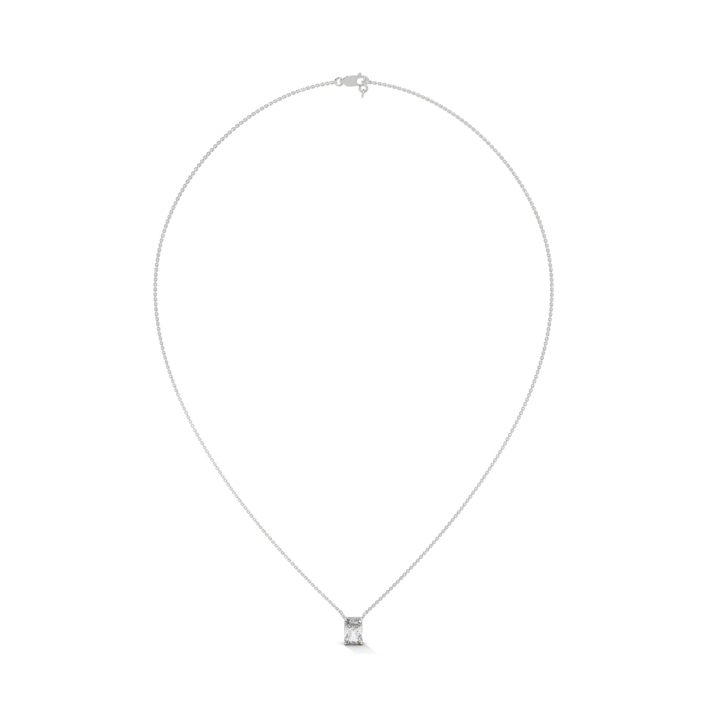 RADIANT PENDENT