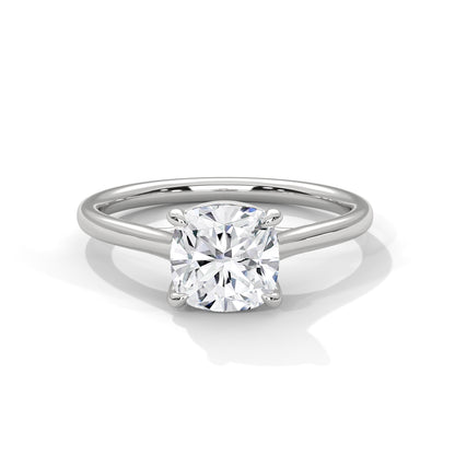 CLASSIC SOLITAIRE RING